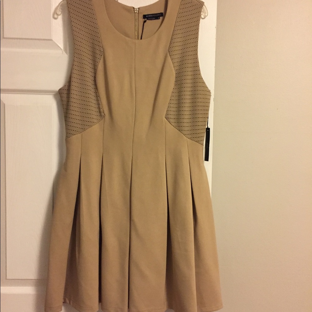 BCBG dress